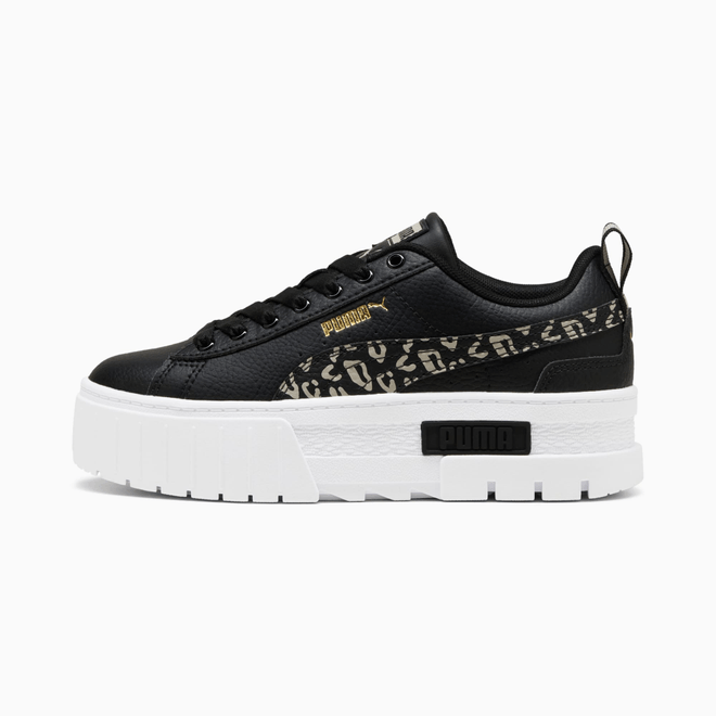 Puma Mayze Wild
