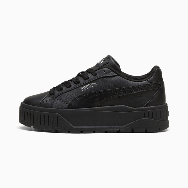 PUMA Karmen II Leather