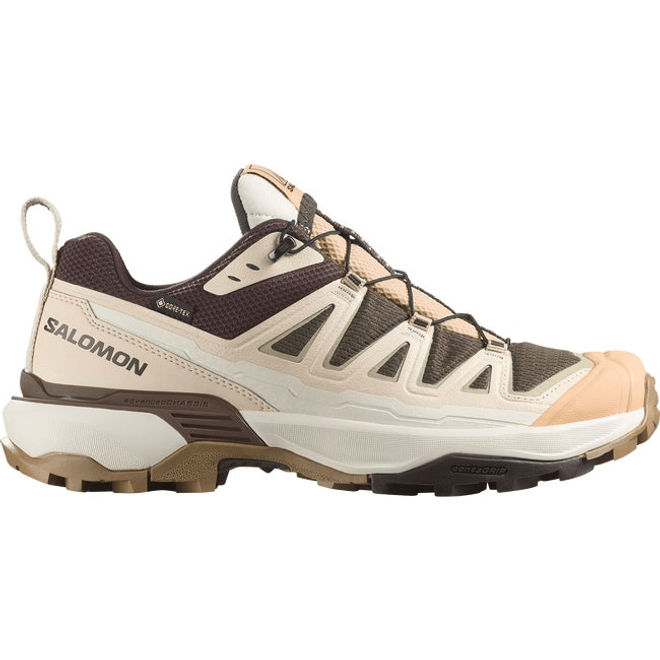 Salomon X Ultra 360 Edge Gore-tex Delicioso