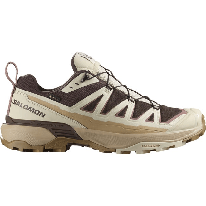 Salomon X Ultra 360 Edge Gore-tex Delicioso