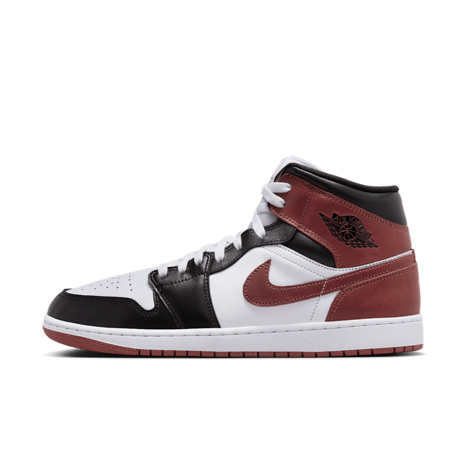 Air Jordan 1 Mid SE 'Dark Pony'