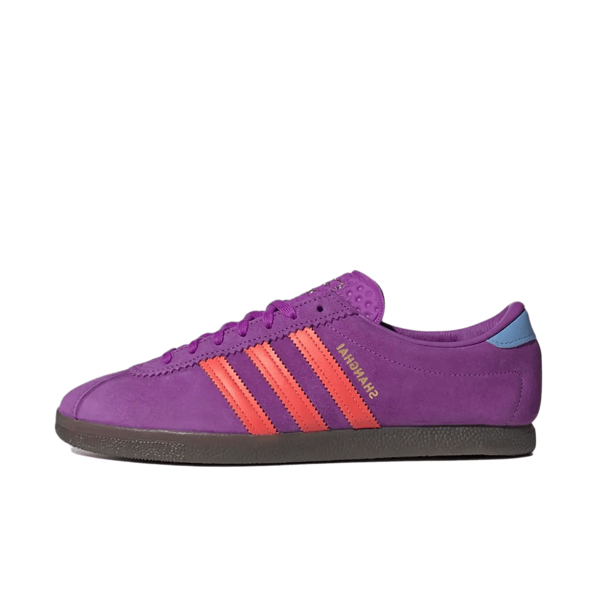 adidas Shanghai 'Anniversary City Series' - size? Exclusive