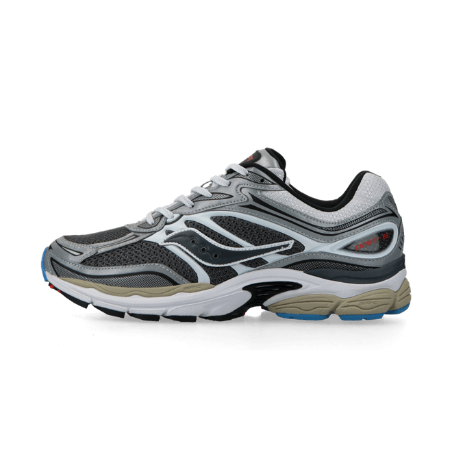 Saucony Progrid Omni 9 grey