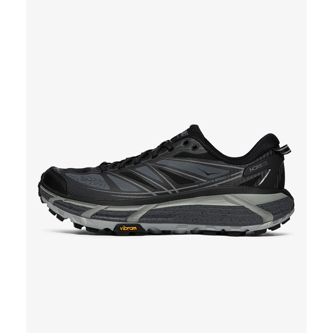 HOKA Mafate Speed 2