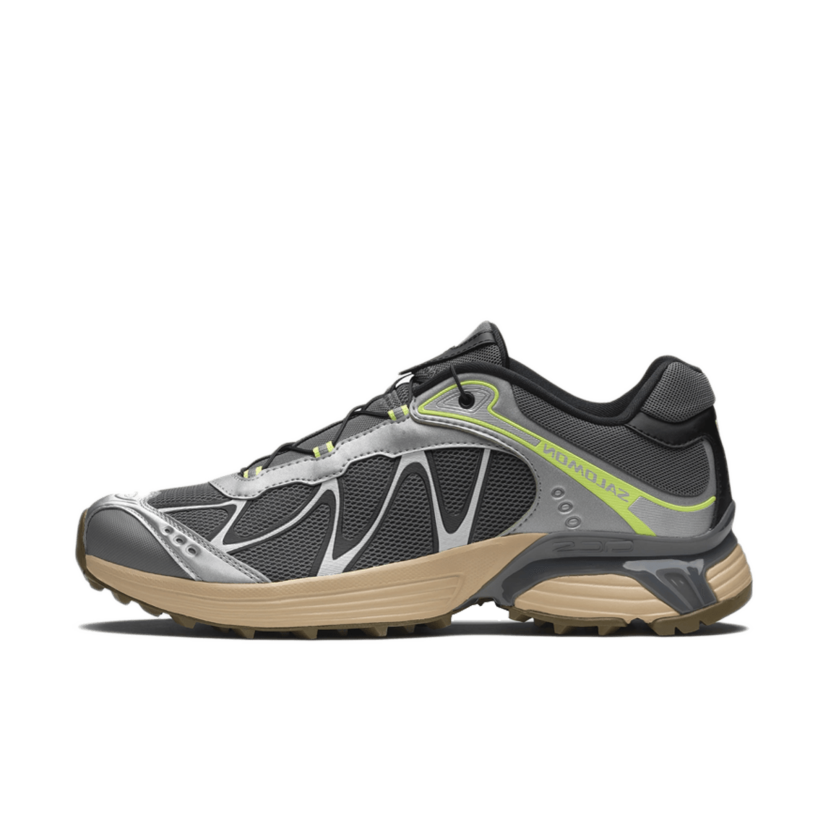 Salomon XT-whisper 'Castlerock'