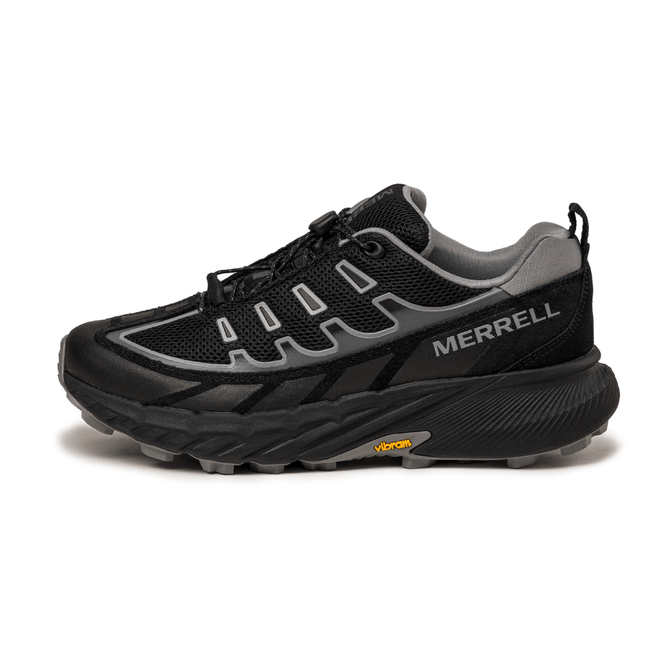 Merrell Agility Peak 5 Trek Black
