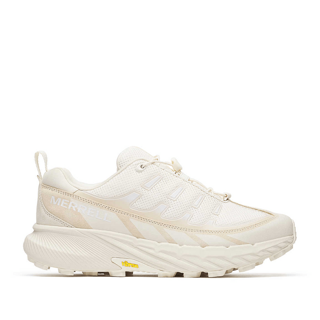 Merrell Agility Peak 5 Trek Chalk