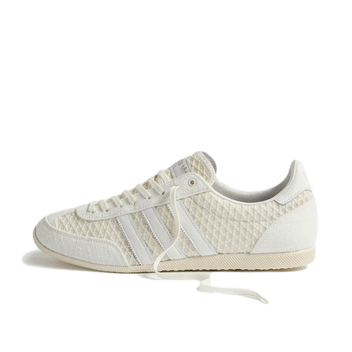 END. x adidas Japan 'Tying The Knot'