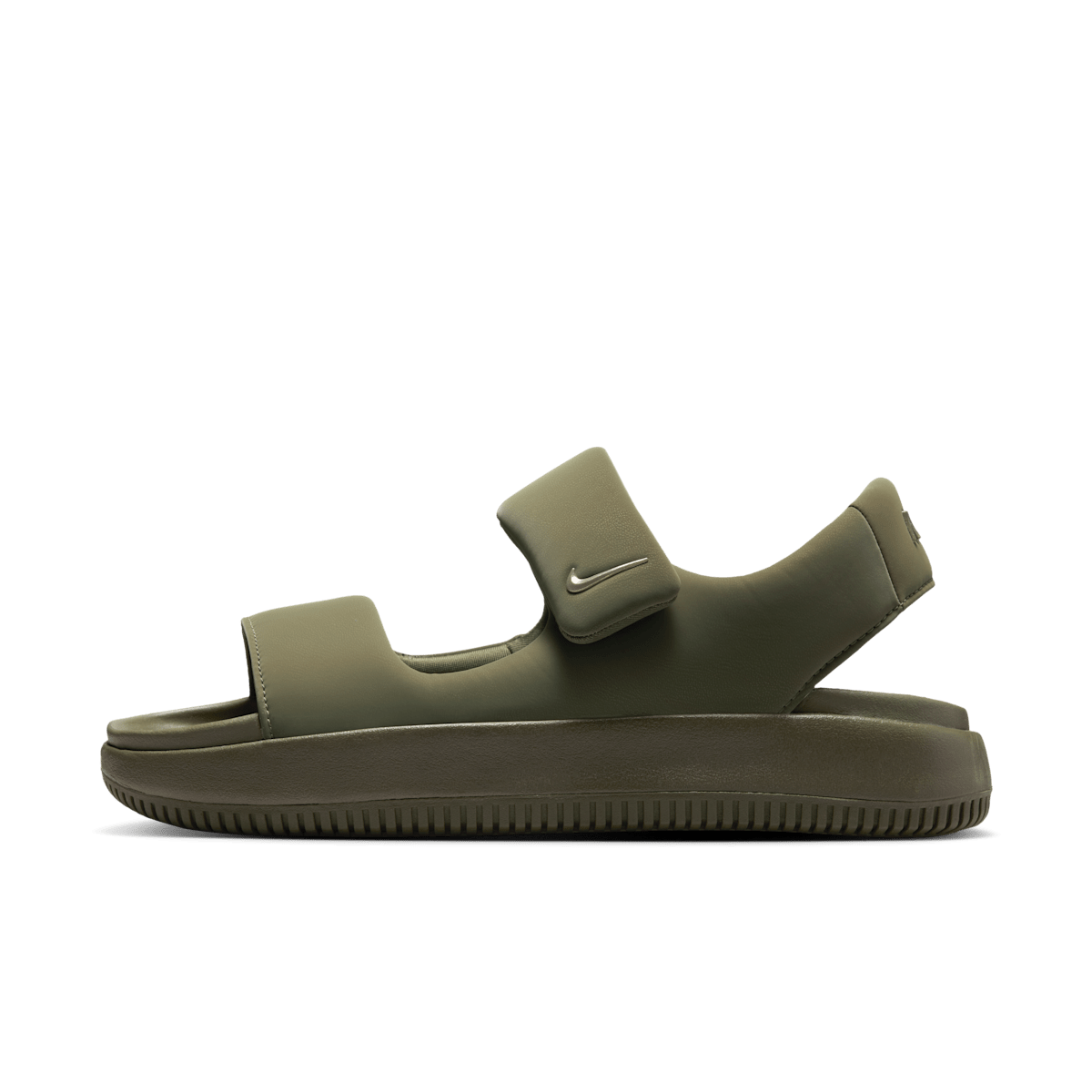 Nike Calm Sandal 'Medium Olive'