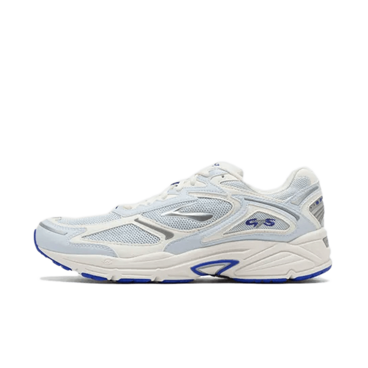 Brooks Adrenaline GTS 4 'Aqua'