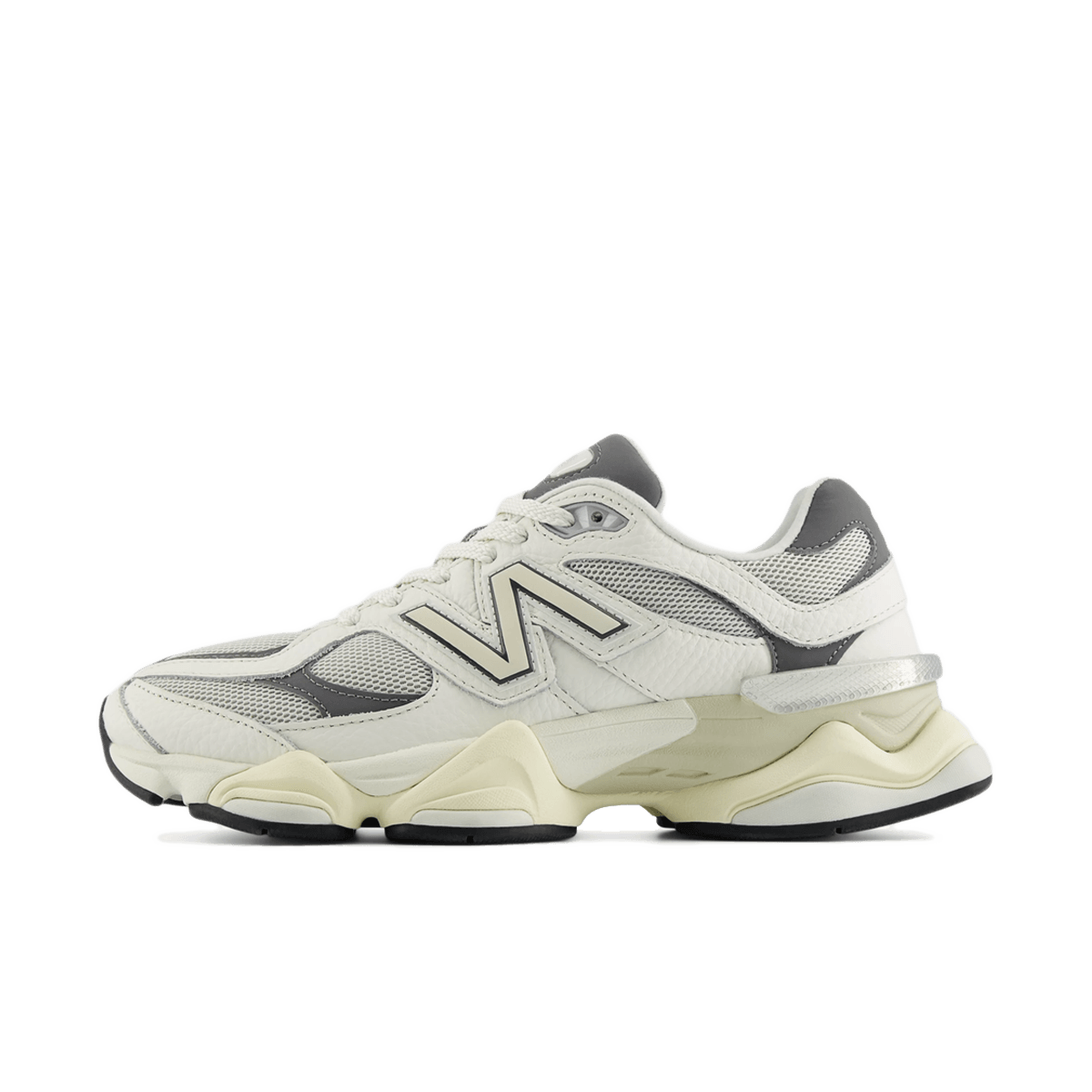 New Balance 9060 'Sea Salt & Castlerock'