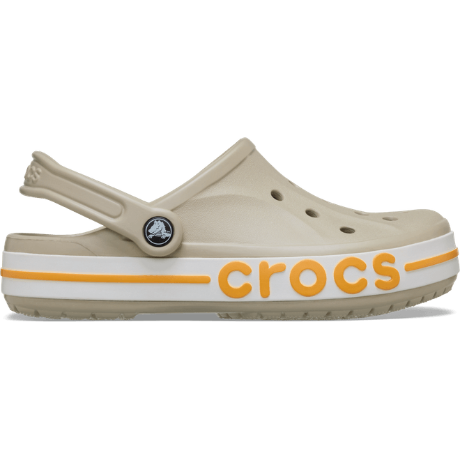 Crocs Bayaband Clogs Cobblestone