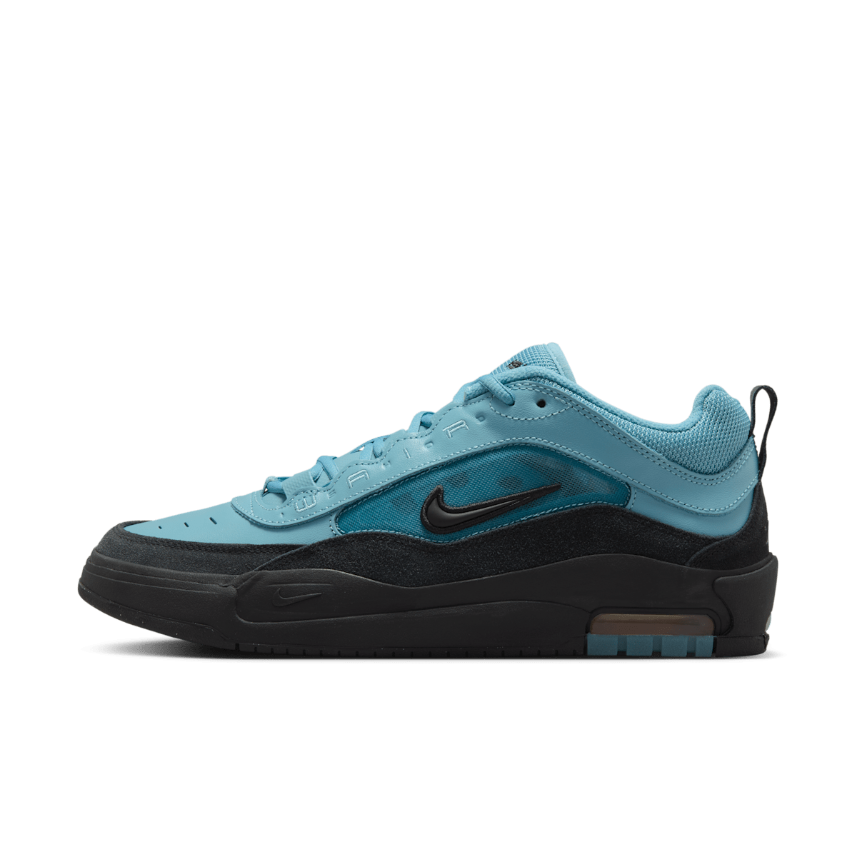 Nike Air Max Ishod 'Denim Turquoise'
