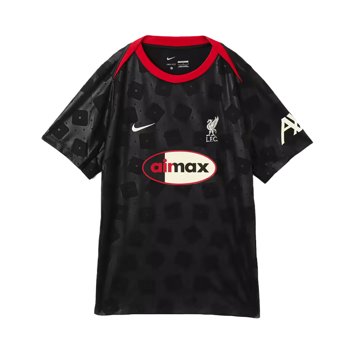 Liverpool FC x Nike Academy Pro SE 'Air Max Collection'