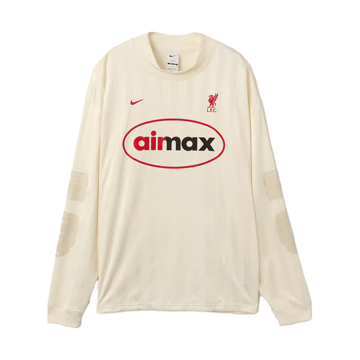 Liverpool FC x Nike Culture of Football 'Air Max Collection'