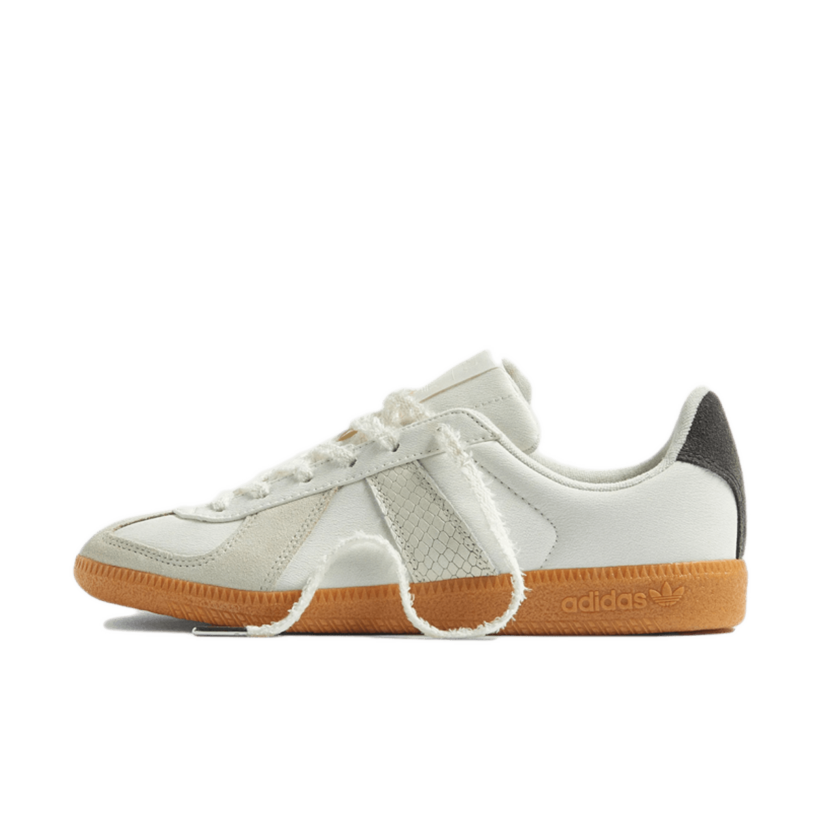 END x adidas BW Army 'White'