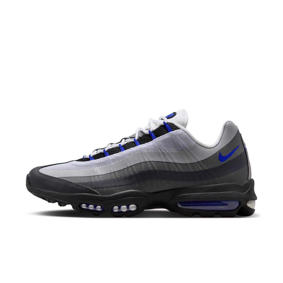 Nike Air Max 95 Ultra 'Royal'