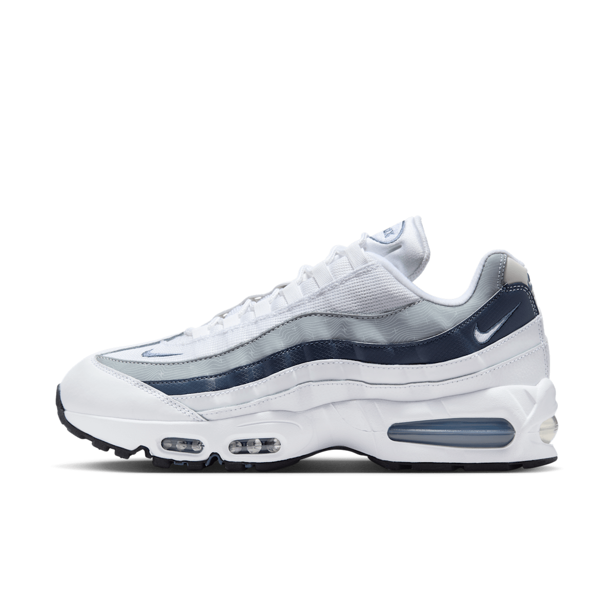 Nike Air Max 95 'Diffused Blue'