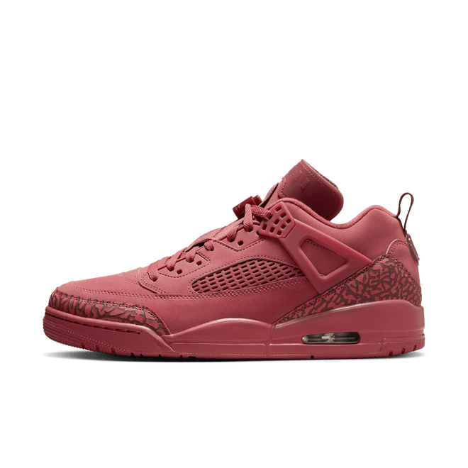 Jordan Spizike Low