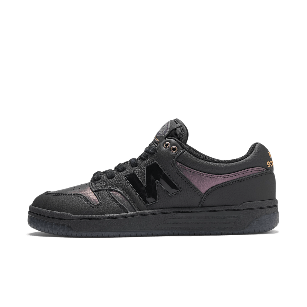 Bronze56K x New Balance Numeric 480 'Black'