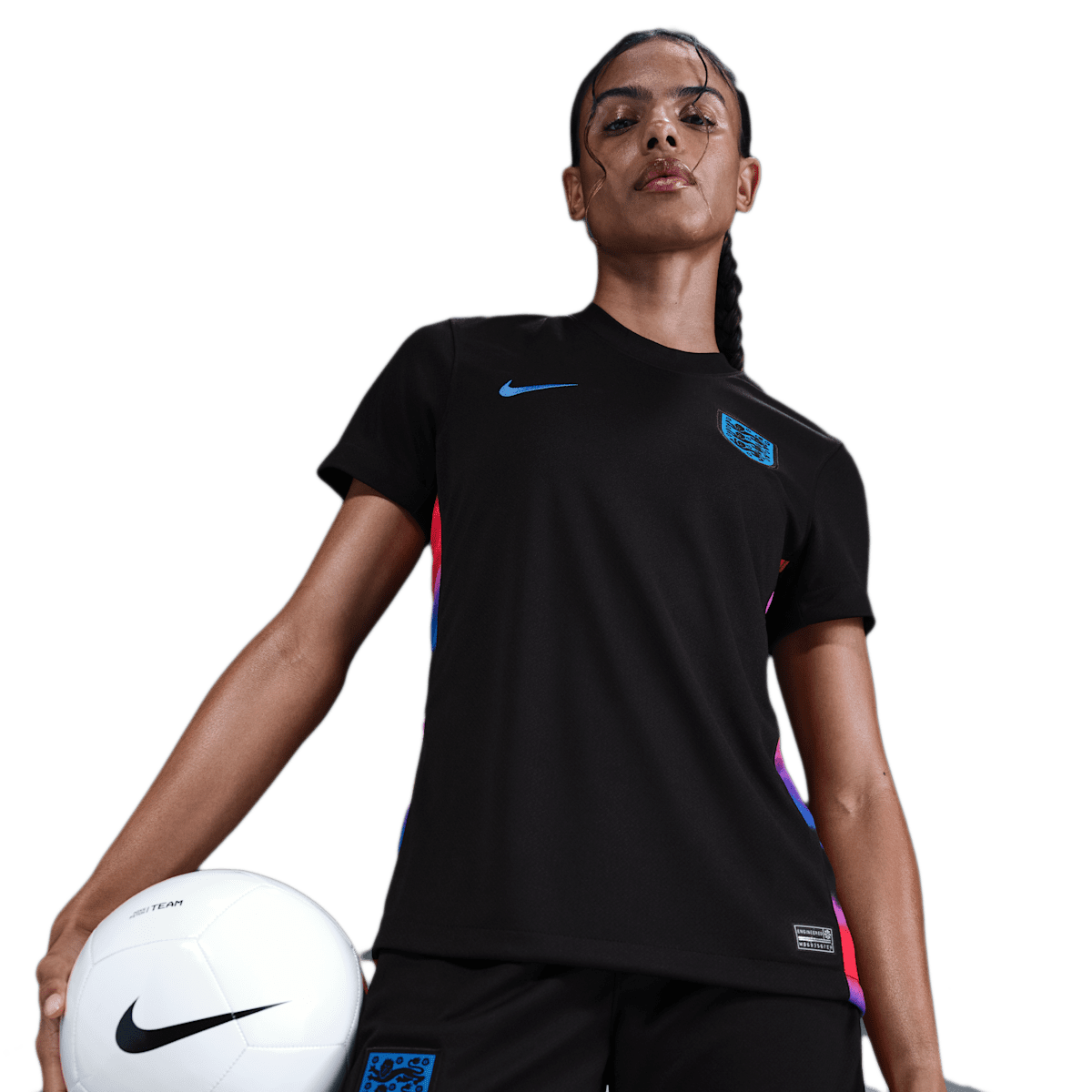 Nike Replica Jersey England 2025 'Away' WMNS - Womens Team