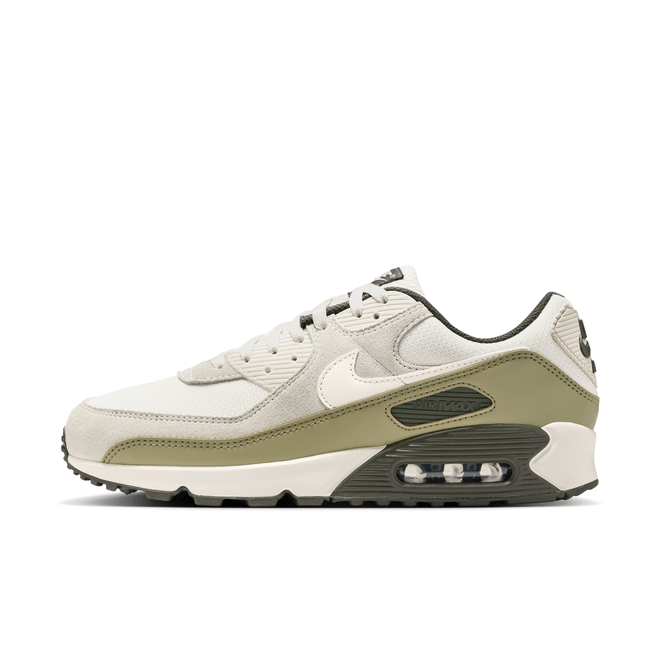 Nike Air Max 90 'Matcha'