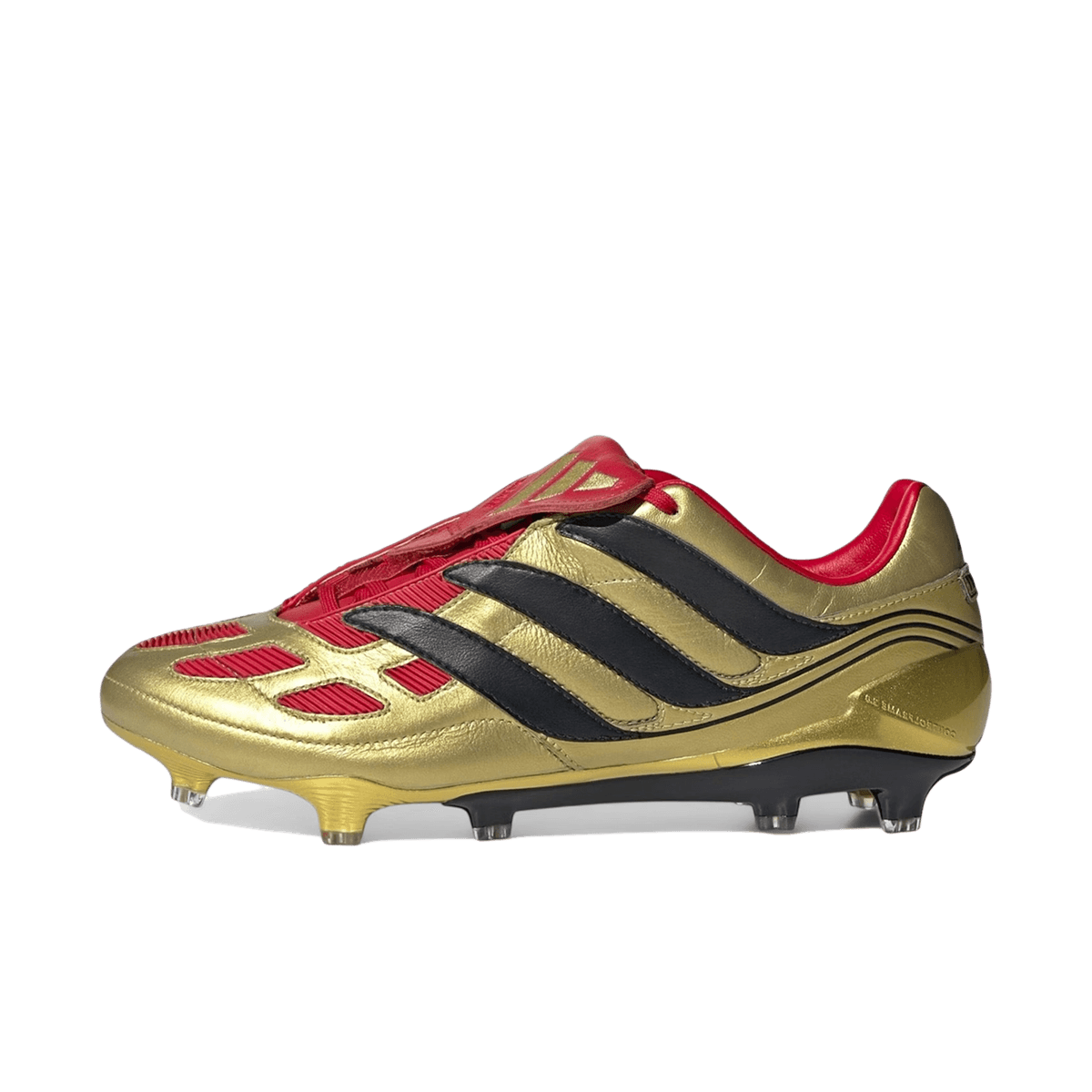 Zinedine Zidane x adidas Predator Precision ZZ 'World Player'