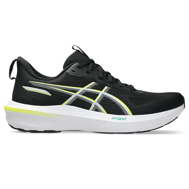 ASICS GT-1000 14 Black