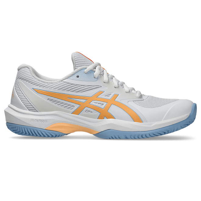ASICS GEL-GAME FF PADEL White