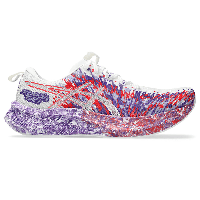 ASICS NOOSA TRI 16 White