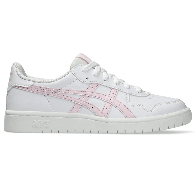 ASICS JAPAN S White