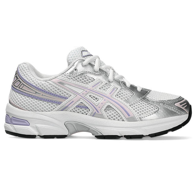 ASICS GEL-1130 GS White
