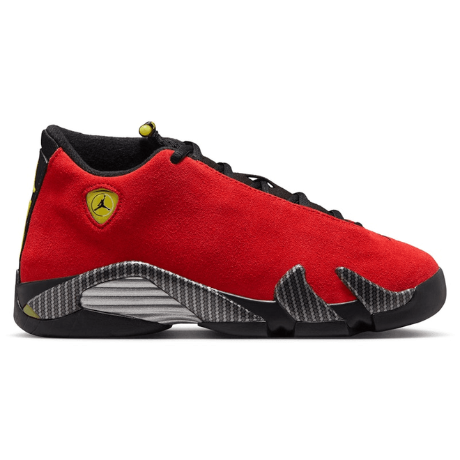 Air Jordan 14 Retro "Challenge