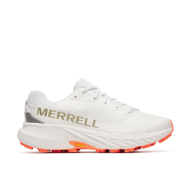Merrell Agility Peak 5 White