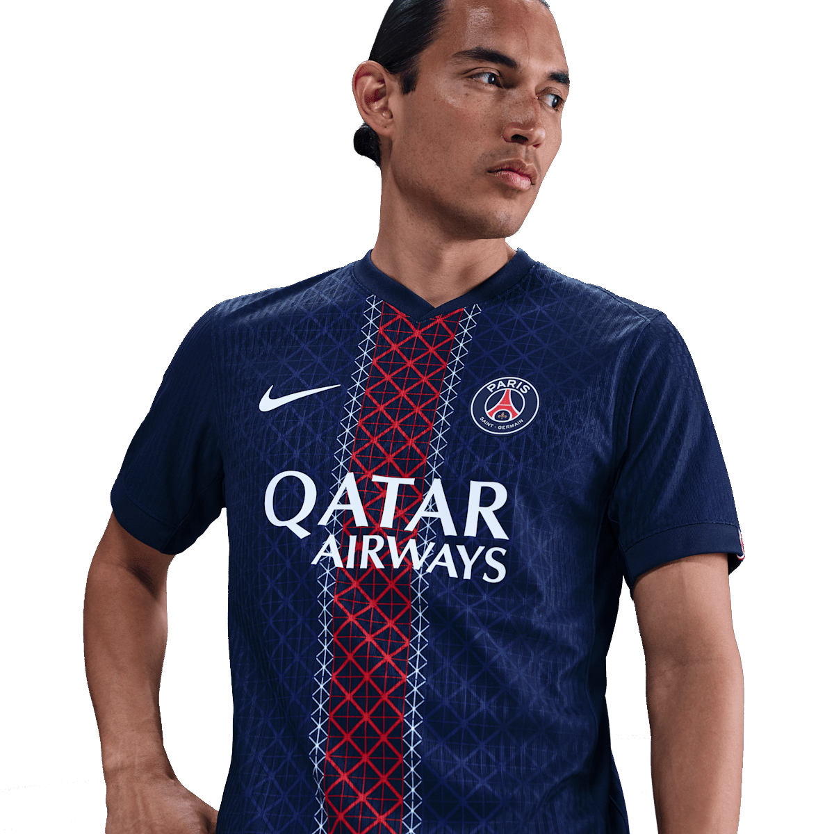 Nike Paris Saint-Germain 2025/26 Match Jersey 'Home'