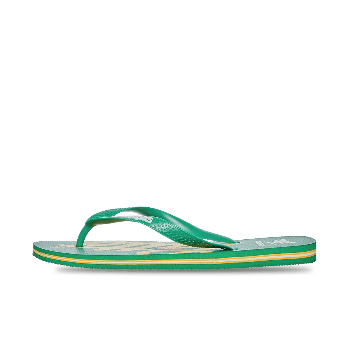 Patta x Havaianas Top 'Green'
