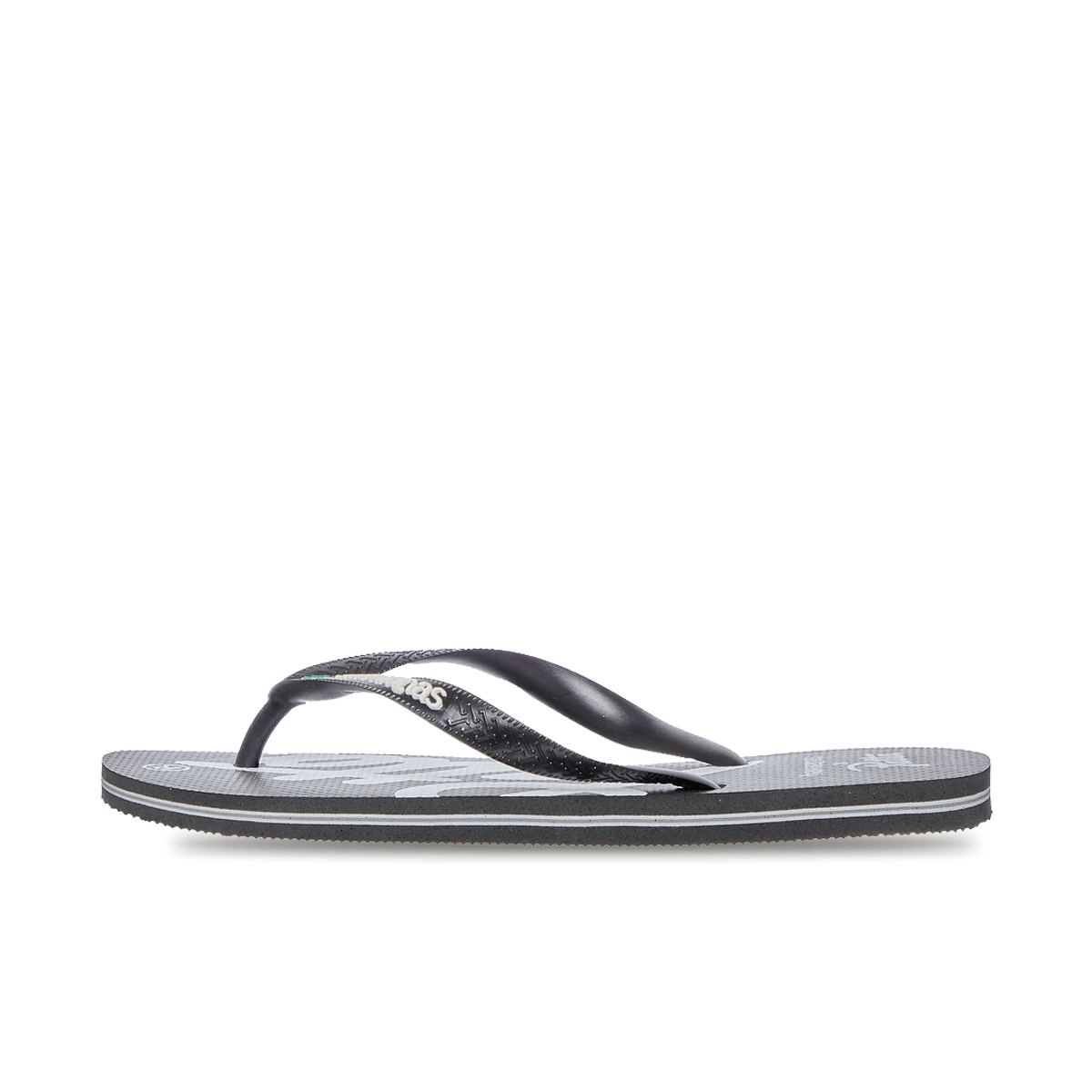 Patta x Havaianas Top 'Black'