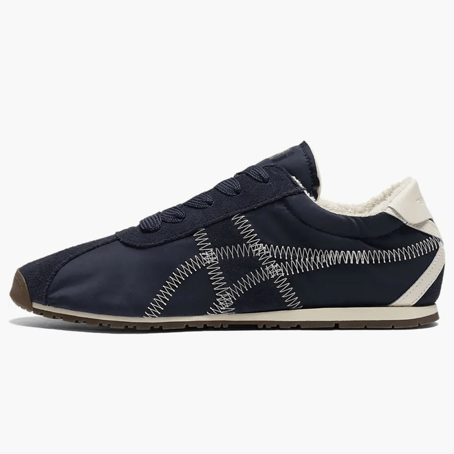 Onitsuka Tiger Tiger Corsair A55 Midnight Cream