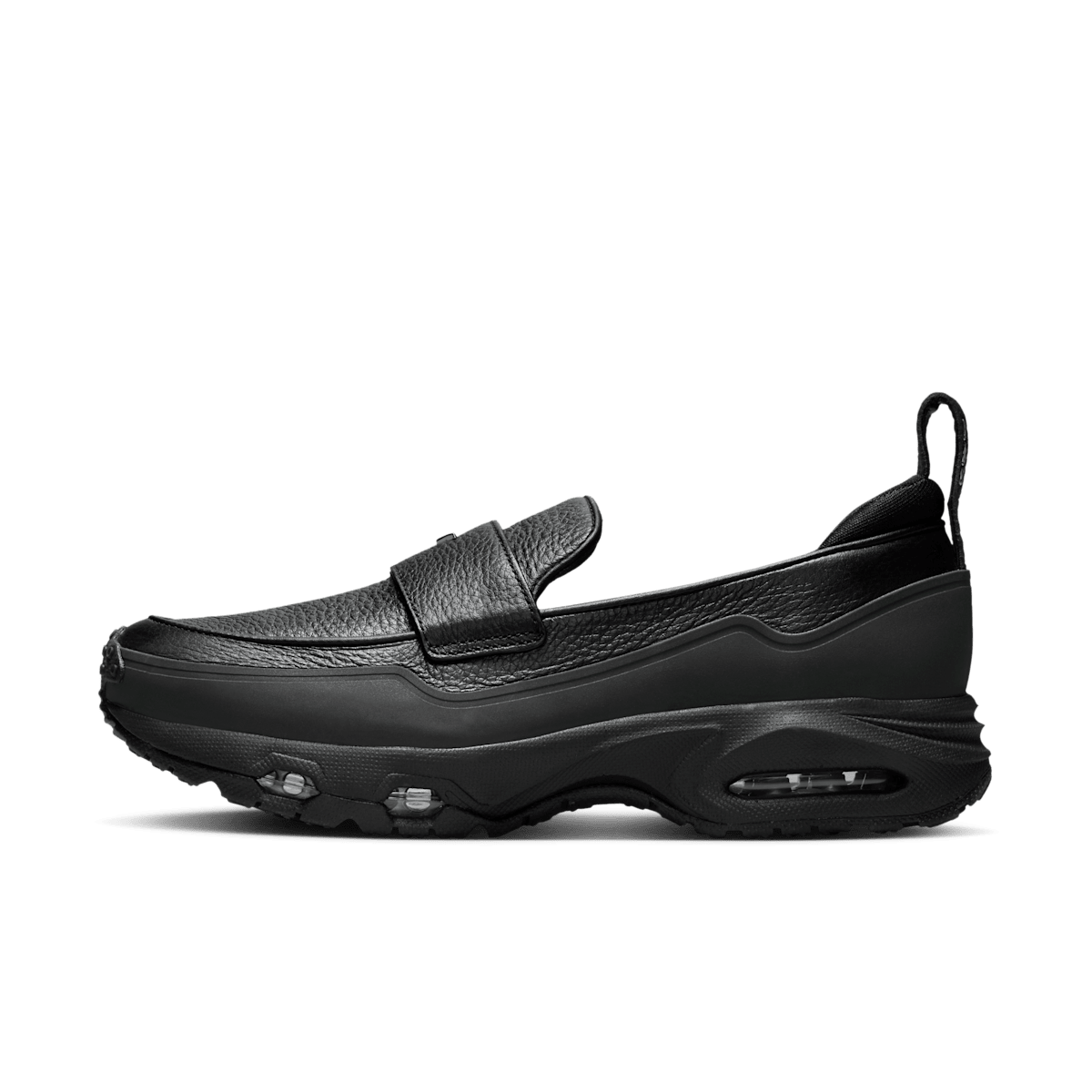 SWDC x Nike Air Max Phenomena WMNS 'Black'
