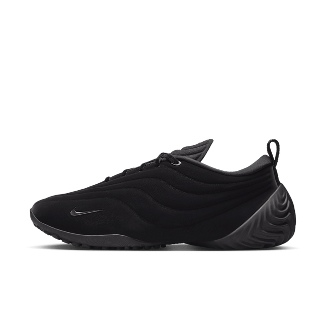 Nike Women Astra Ultra 'Black'