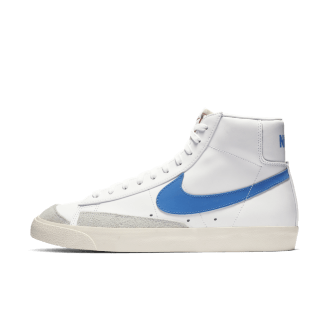 Nike Blazer '77 Vintage 'Pacific Blue'