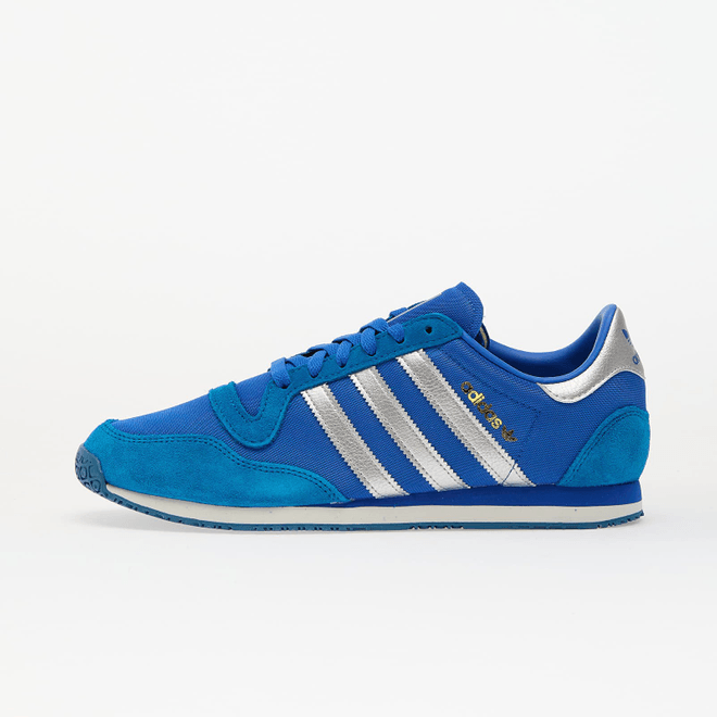 adidas Galaxy OG Blue