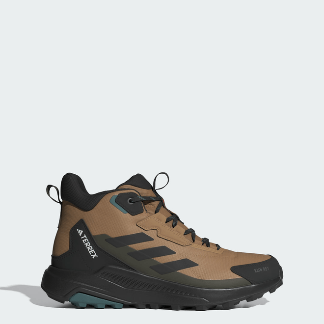 adidas Terrex Anylander Mid Rain.Rdy Hiking