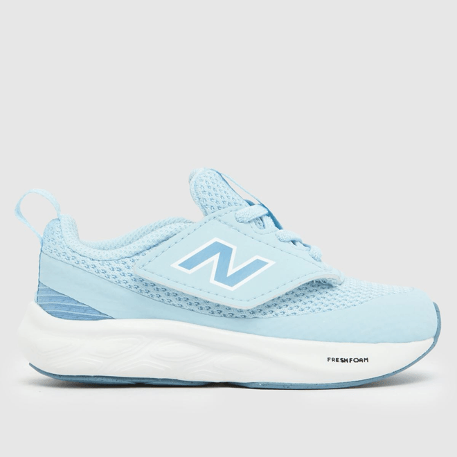 New Balance Fresh Foam 625 NEW-B Hook & Loop