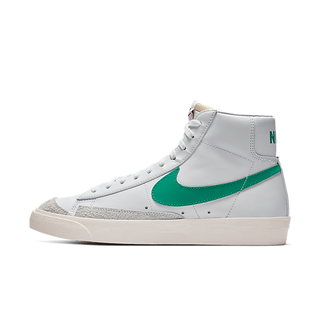 Nike Blazer Mid 77 Vintage 'Lucid Green'