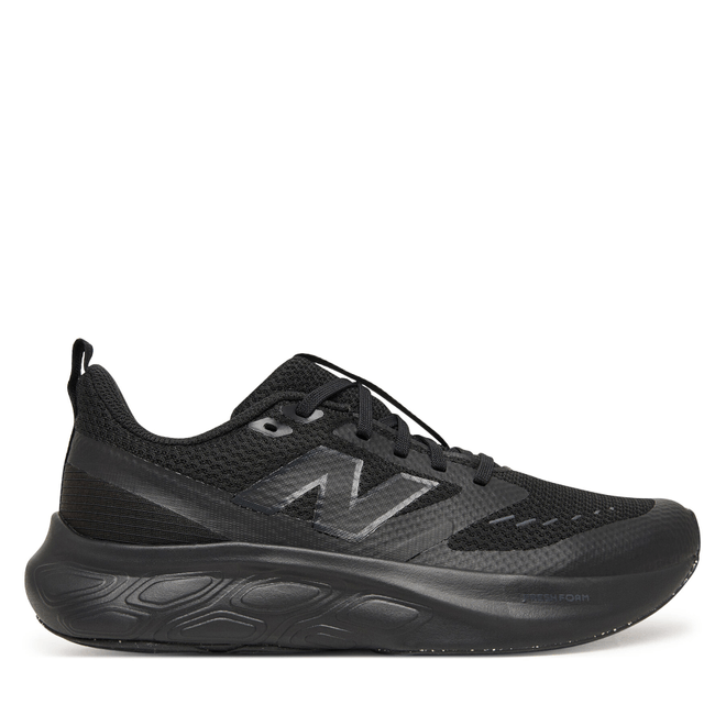 New Balance Kids' Fresh Foam 625 Black/Black