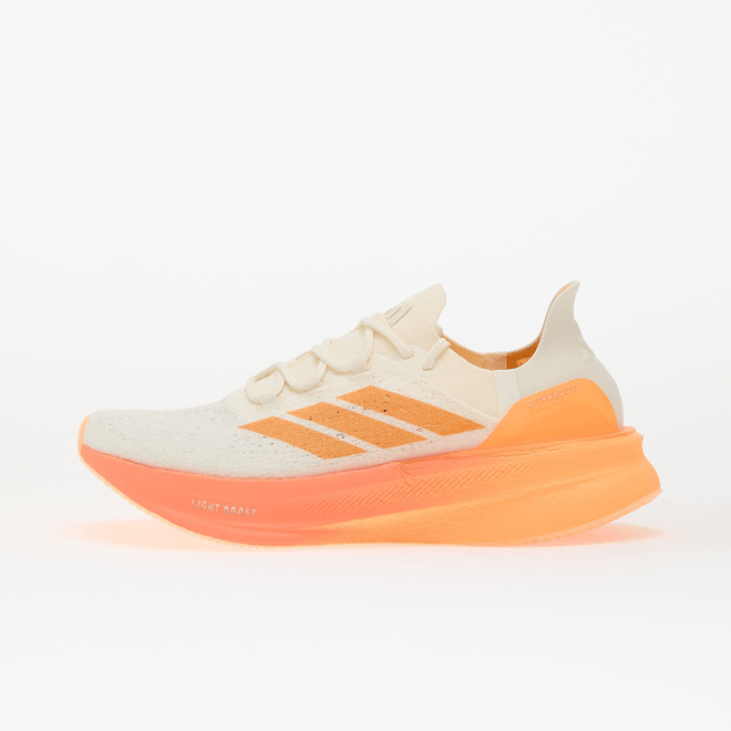 adidas Ultraboost 5 Strung Off White