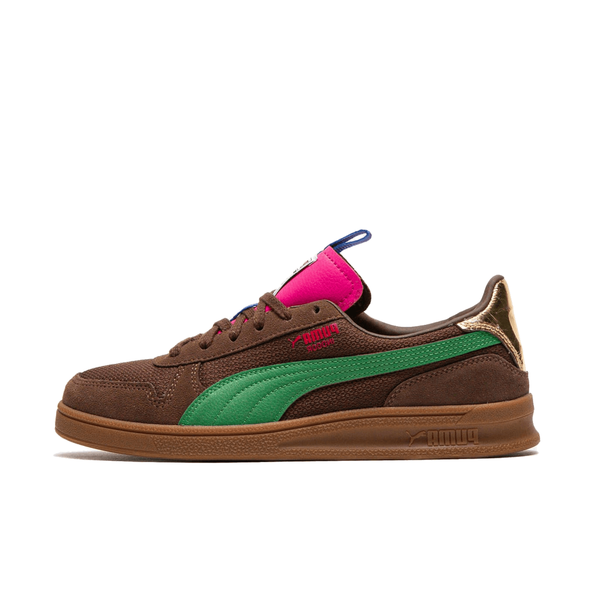 Rothaus x PUMA Indoor 'Tannenzäpfle'