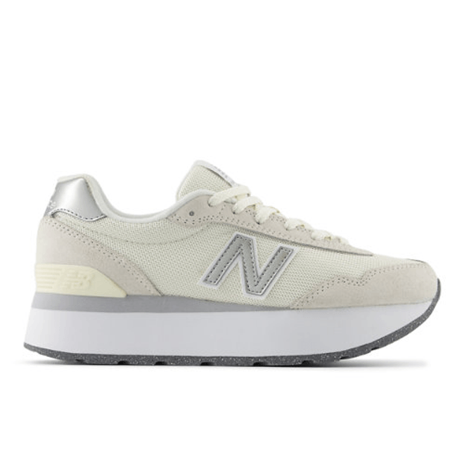 New Balance Women's 515 White