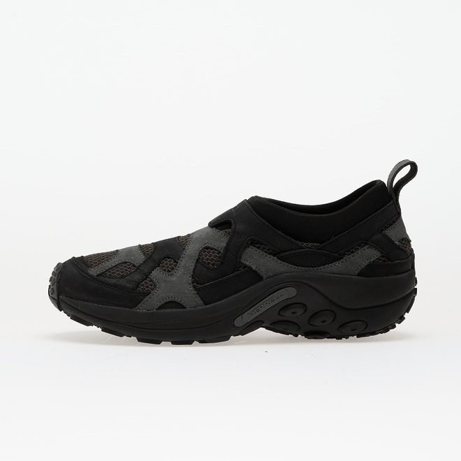 Merrell 1TRL Jungle Moc Twist Se Black